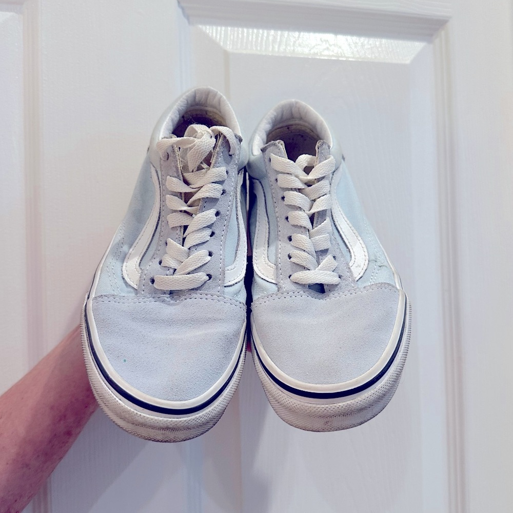 Vans Okd Skool Shoes